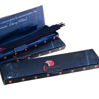 Tentacion - Erotic Incense With Macadamia Nut Pheromones