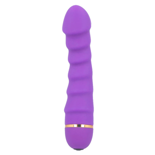 Intense - Sally 20 Speeds Silicone Lilac