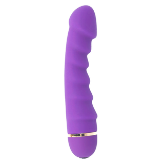 Intense - Sally 20 Speeds Silicone Lilac