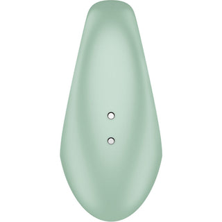 SATISFYER - PERFECT PAIR 3 GREEN