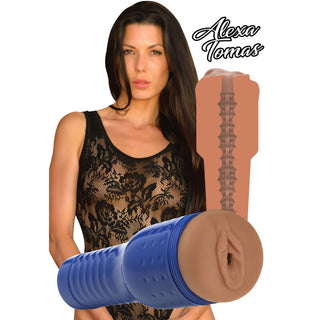 Private - Alexa Tomas Superstar Pussy Masturbator
