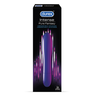 Durex - Intense Orgasmic Pure Fantasy Vibrator