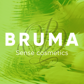 Bruma - Premium Massage Hot Oil Watermelon 3 In 1 - 100ml