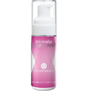 Femintimate - Vaginal Lubricant 100ml