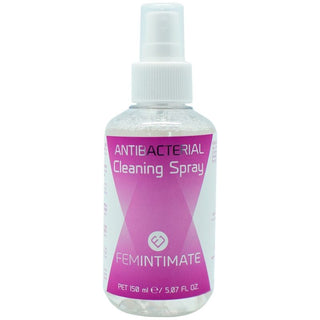 Femintimate - Antibacterial Toy Cleaner Spray 150ml