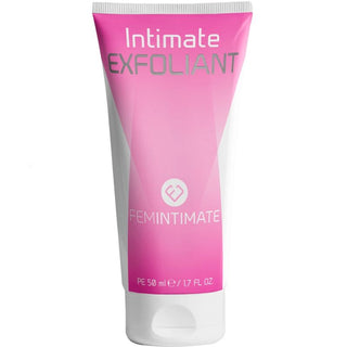 Femintimate - Intimate Exfoliating Cleanser 50ml