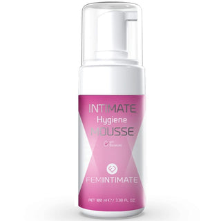 Femintimate - Intimate Mousse Cleanser 100ml