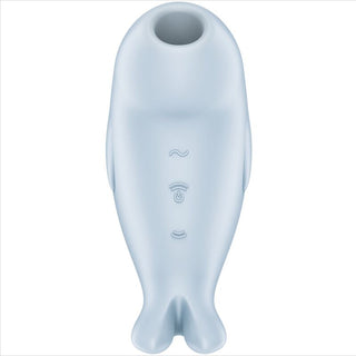 SATISFYER - SEAL YOU SOON CLITORIS SUCKER