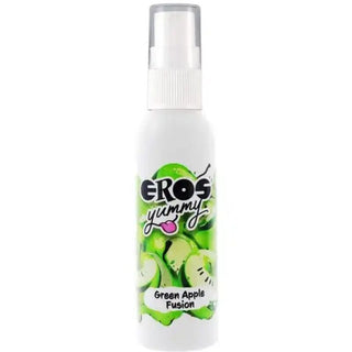 Eros - Yummy Spray Corporal Green Apple Fusion 50ml