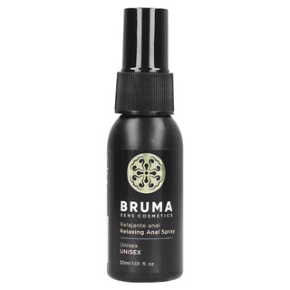 Bruma - Relaxing Anal Spray Unisex 30ml