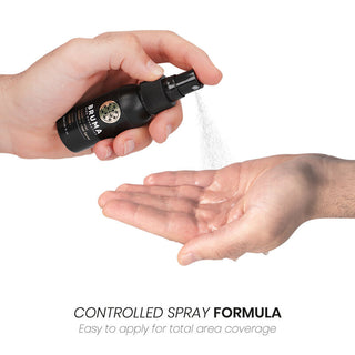 Bruma - Relaxing Anal Spray Unisex 30ml