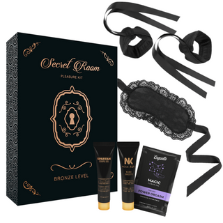 Secret Room - Pleasure Kit Bronze Level 2