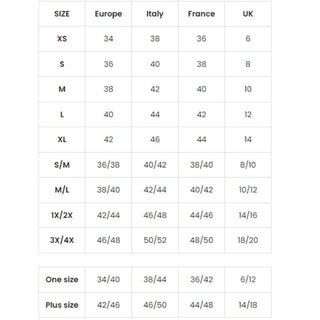 LEG AVENUE - MULTICOLOR CROCHET STOCKINGS