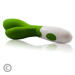 Pretty Love - Flirtation Owengreen Vibrator