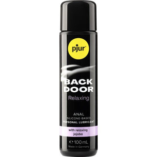 Pjur - Back Door Anal Relaxing Gel 100ml