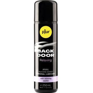 Pjur - Back Door Anal Relaxing Gel 250ml