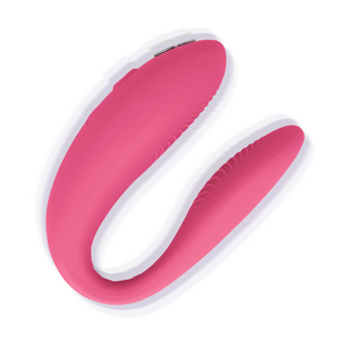 WE-VIBE - SYNC LITE CLITORIS STIMULATOR TURQUOISE