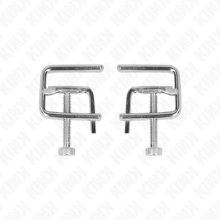 KINK - NIPPLE VISE CLAMPS