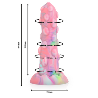 EPIC - NIXIE DILDO SHAPE-SHIFTING SPIRIT