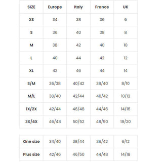 LEG AVENUE - CROP TOP + STOCKINGS RED ONE SIZE