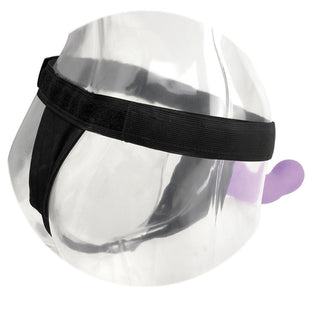 Fetish Fantasy Elite - Breathable Harnes