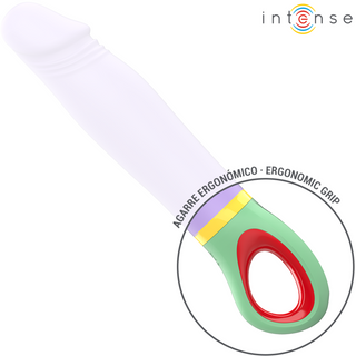 INTENSE - VELMA CLASSIC PURPLE VIBRATOR
