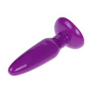 Baile - Small Pink Anal Plug 15cm