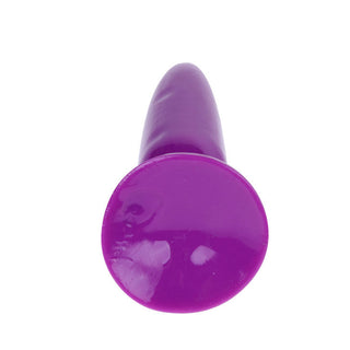 Baile - Small Pink Anal Plug 15cm