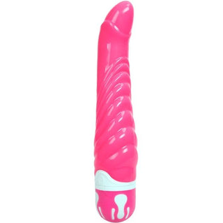 Baile - The Realistic Cock Pink G-Spot 21.8cm
