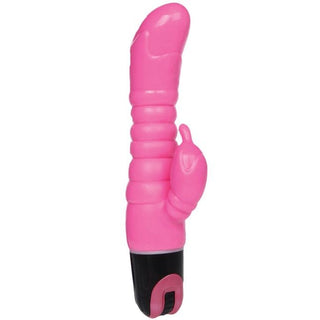 Baile - Pink Vibrator 22.5cm