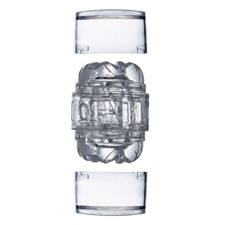 FLESHLIGHT - QUICKSHOT VANTAGE MASTURBATOR