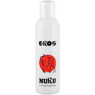 Eros - Nuru Massage 500ml
