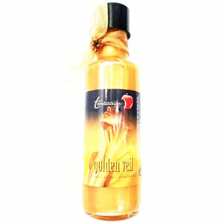 Tentacion - Golden Veil Massage Oil 100ml