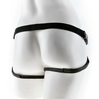 King Cock - Fit Rite Harness