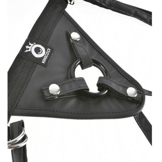 King Cock - Fit Rite Harness