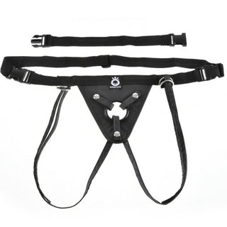 King Cock - Fit Rite Harness