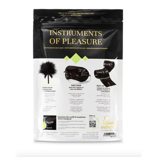 Bijoux - Instruments Of Pleasuregreen Level