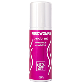 Eros-Art - Ferowoman Intimate Deodorant 75ml