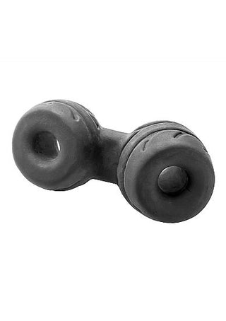 Perfect Fit Brand - Silaskin Cock & Ball Black