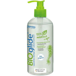 Bioglide - Natural Lubricant 500ml