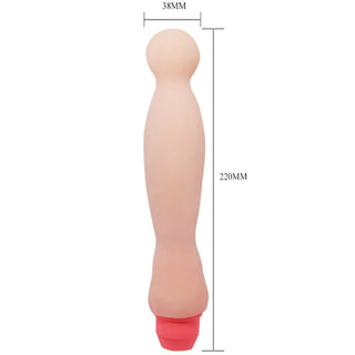 Baile - Flexi Vibe Sensual Spine Vibrator 22cm