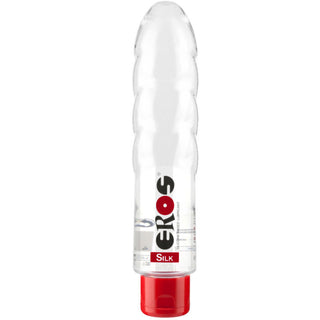 Eros - Silk Silicone Lubricant 175ml
