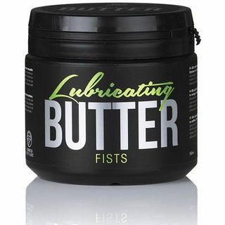 Cobeco - Cbl Anal Lube Butter Fists 500ml