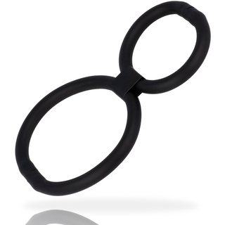 Addicted Toys - Adjustable Rings For Penis