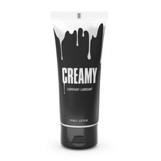 Creamy - Cum Lubricant 70ml