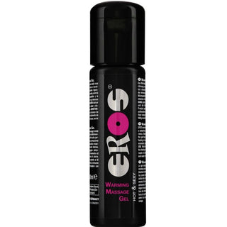 Eros - Warming Massage Gel 100ml