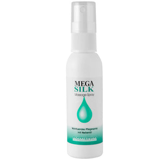 Eros Megasilk - Massage Spray 50ml