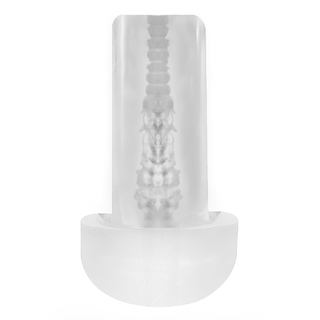 Pump Addicted - Pleasure Sleeve Automatic Pump