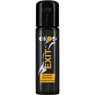 Eros - Exit Silicone Anal Glide Jojoba & Pantenol 100ml