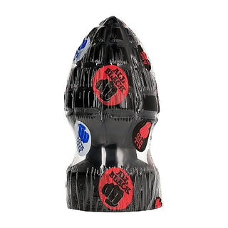 All Black - Plug Anal 14cm